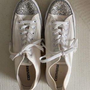 Womens Converse
